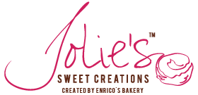 Jolie's Sweet Creations